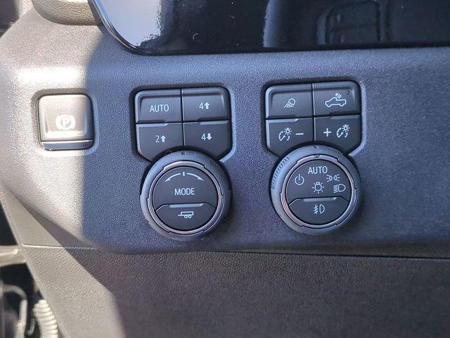 2026 Chevrolet Silverado 2500 HD LTZ - Photo 22