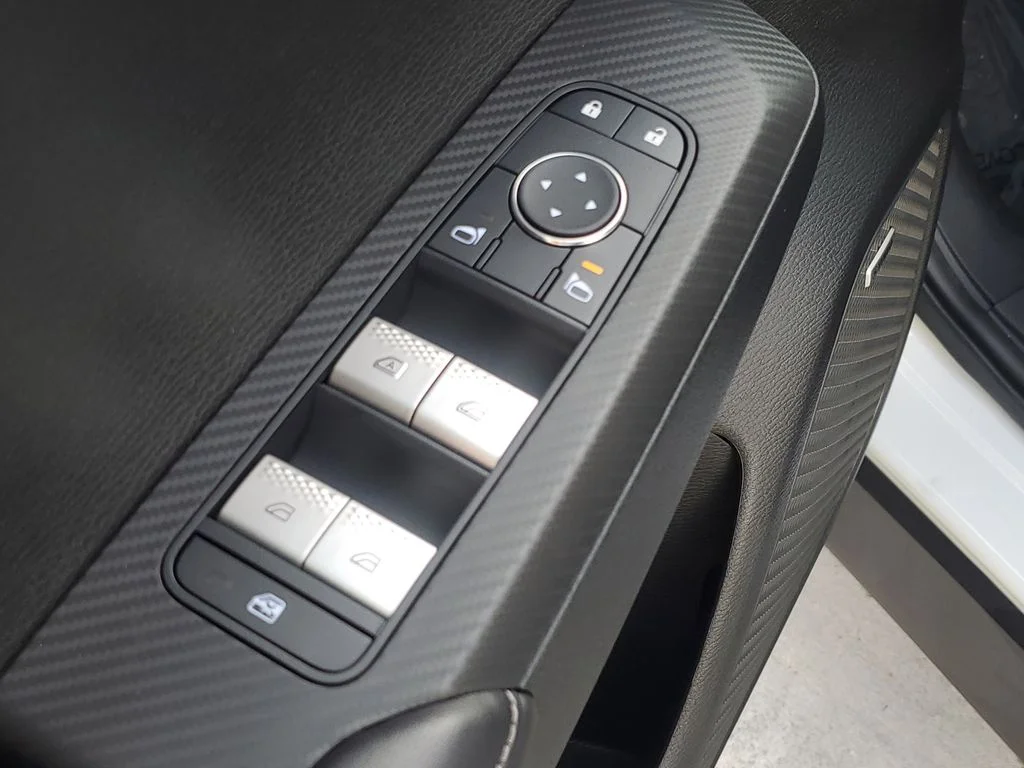 2026 Mitsubishi Outlander ES - Photo 20
