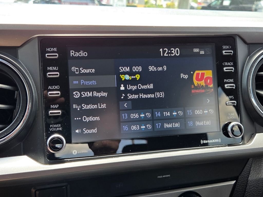 Used 2023 Silver Toyota SR5 image 23