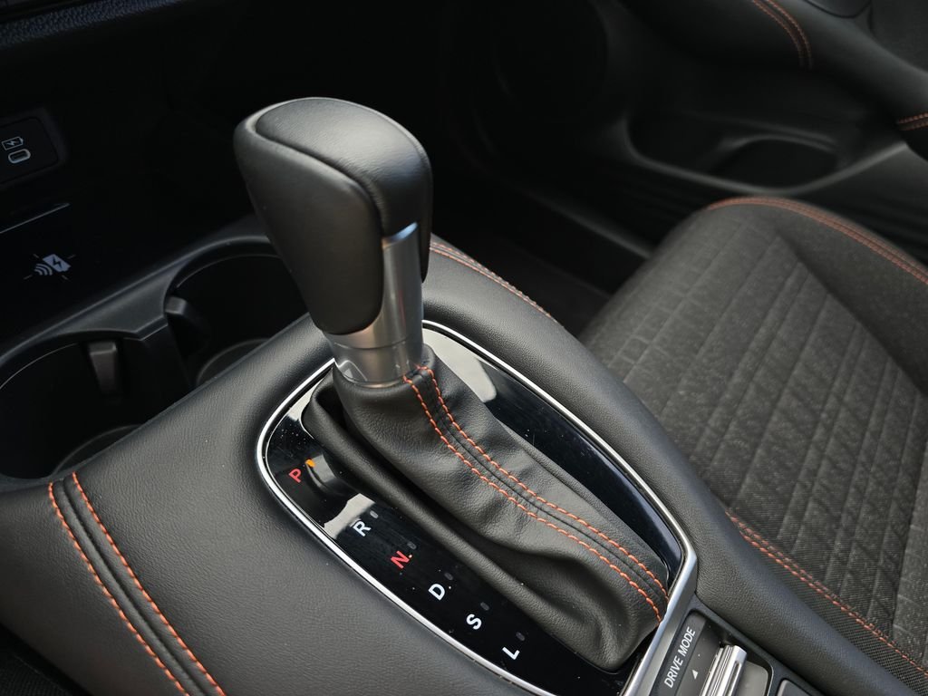 Used 2026 Gray Honda Sport image 26