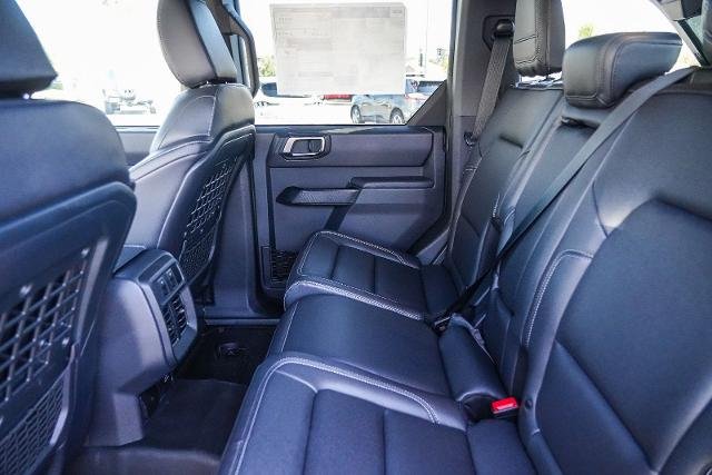 2025 Ford Bronco 4-Door Big Bend - Photo 45