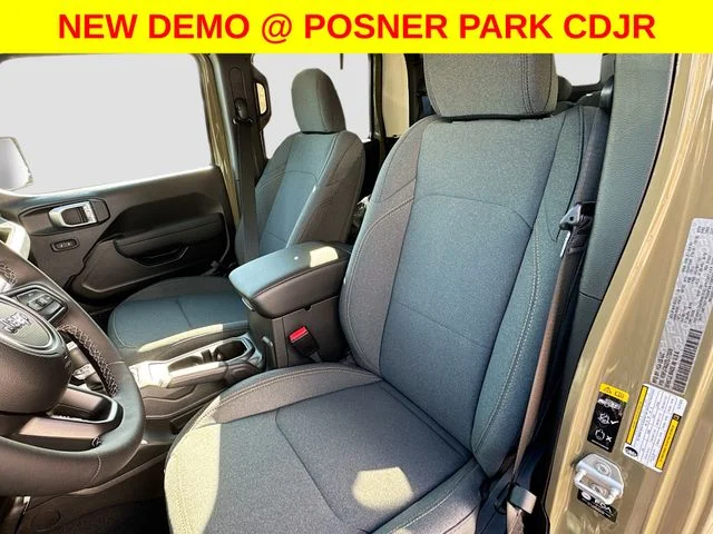New 2026 41 Exterior Paint Jeep Sport S image 19