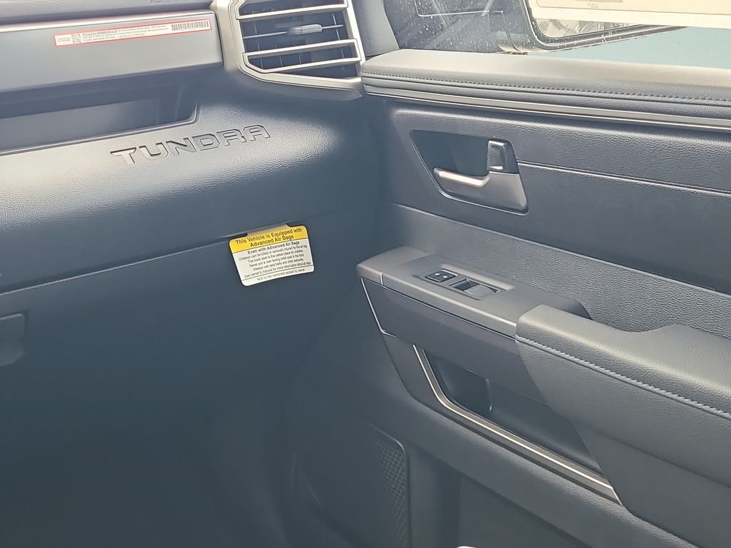 New 2026 Magnetic Gray Metallic Toyota  SR5 image 13