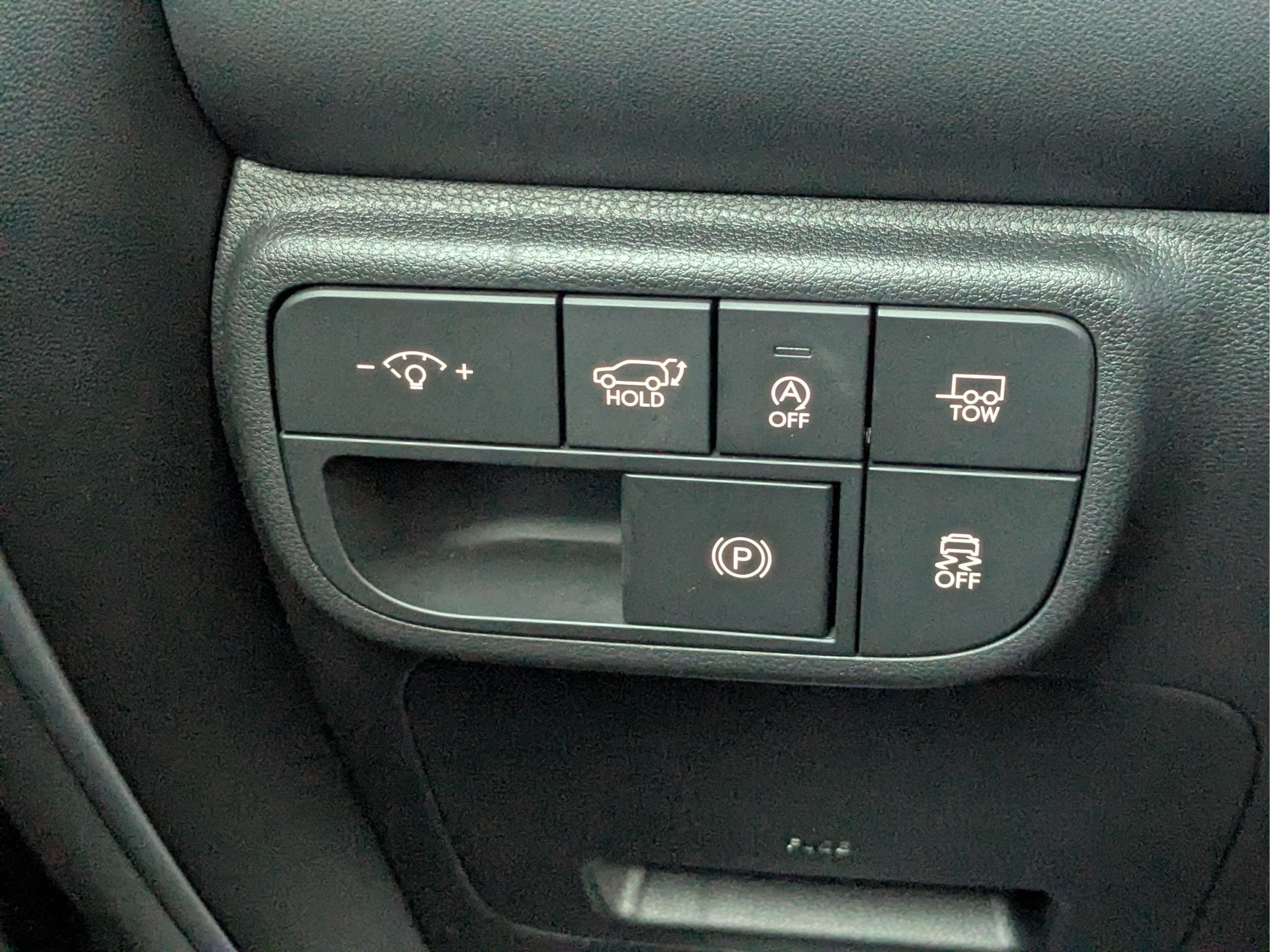 New 2027 Ecotronic Gray Pearl Hyundai SEL Premium FWD image 29
