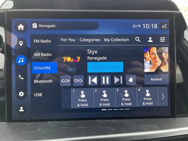 New 2026 MAGNETITE GRAY METALLIC Subaru Touring XT image 14