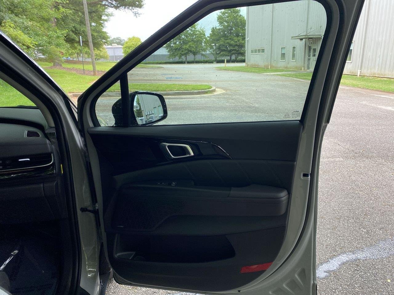 2026 Kia Carnival SX Prestige - Photo 23