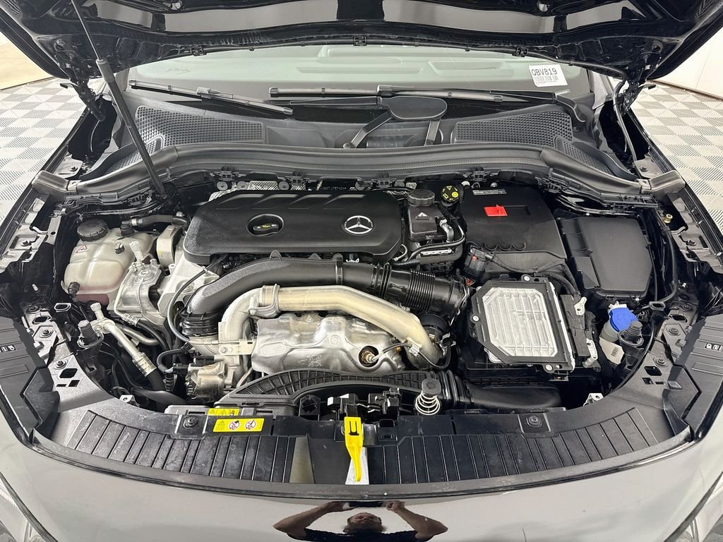 Used 2026 Black Mercedes-Benz GLA 250 image 30