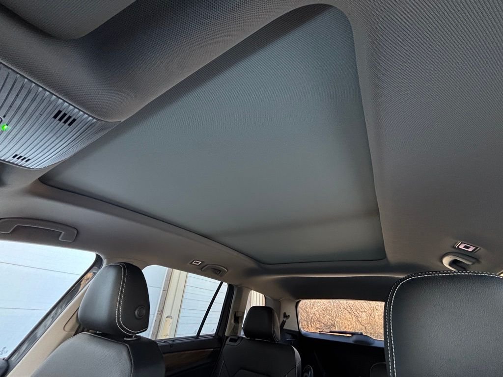 2026 Volkswagen Atlas SE w/Tech - Photo 28
