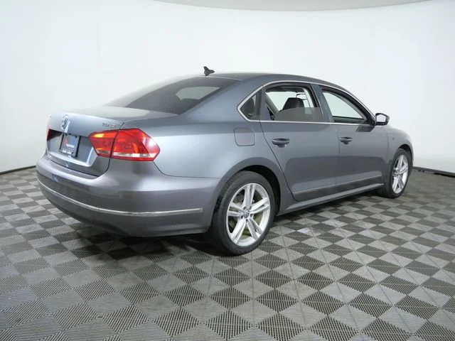 Used 2014 Gray Volkswagen TDI SE image 6