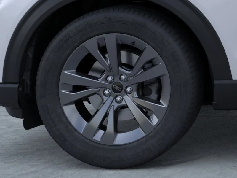Used 2026 White Ford Active image 42