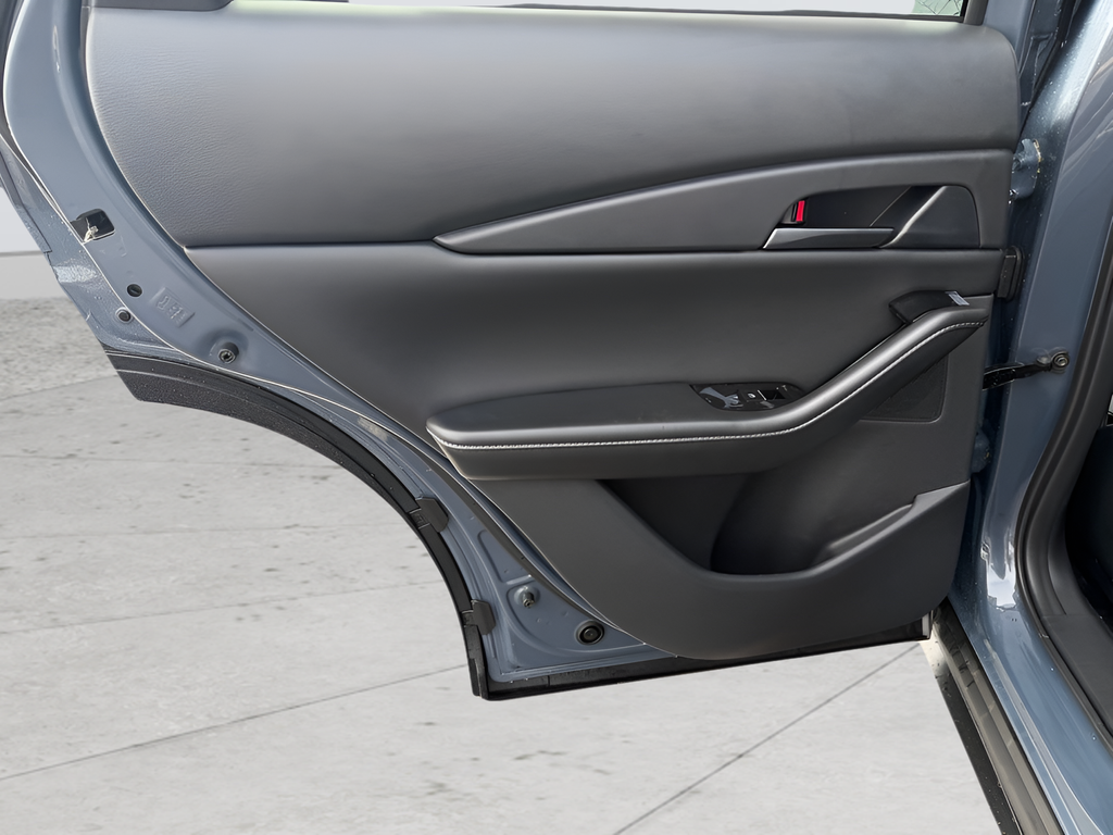 New 2026 Polymetal Gray Metallic Mazda 2.5 Turbo Premium Plus image 19