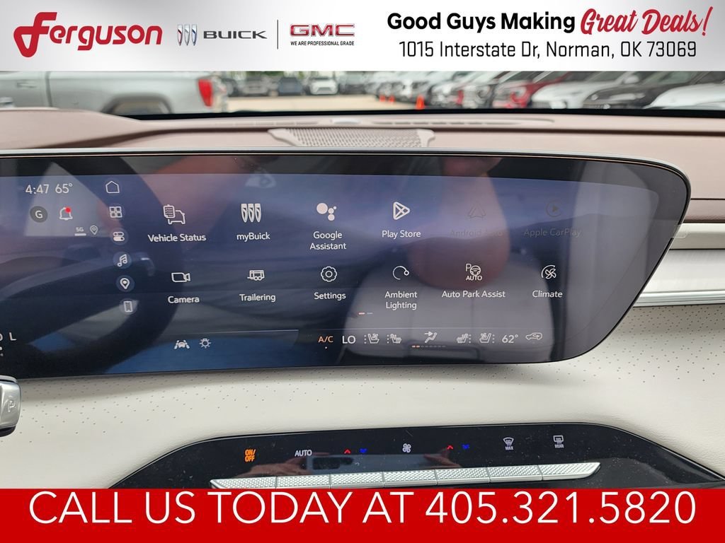 2026 Buick Enclave Avenir - Photo 28