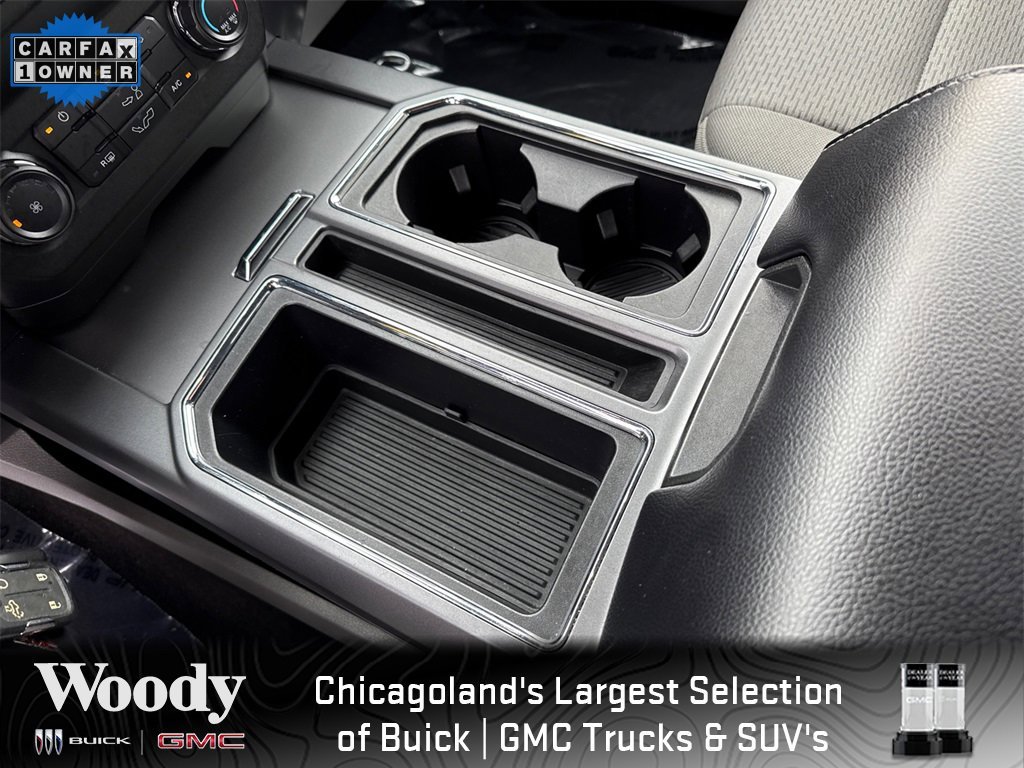 2019 FORD F-150 - Image 23