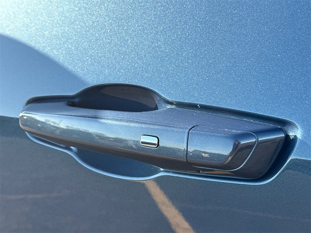 2026 BUICK ENCLAVE - Image 12