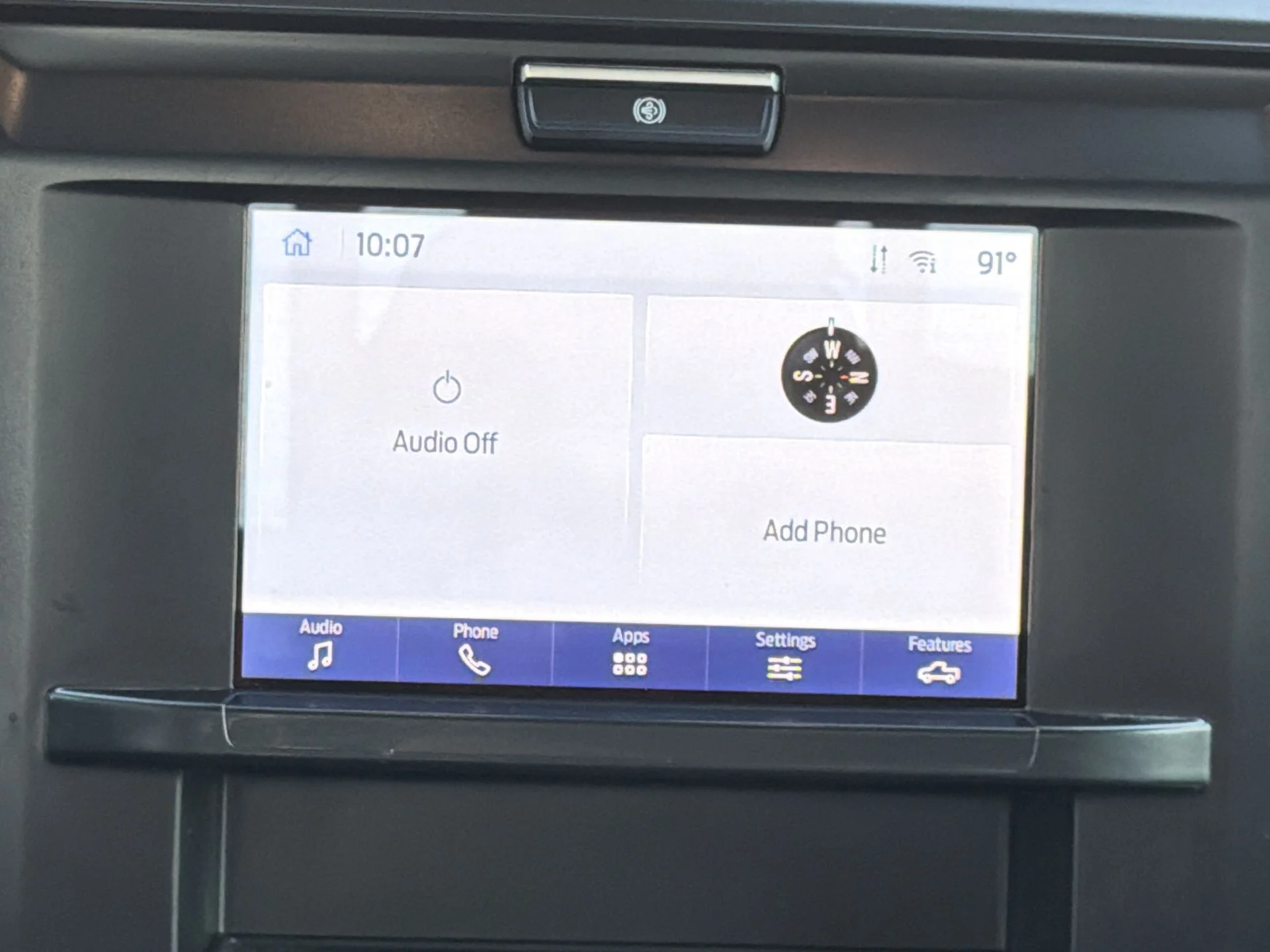 Used 2025 Avalanche Ford XL image 3