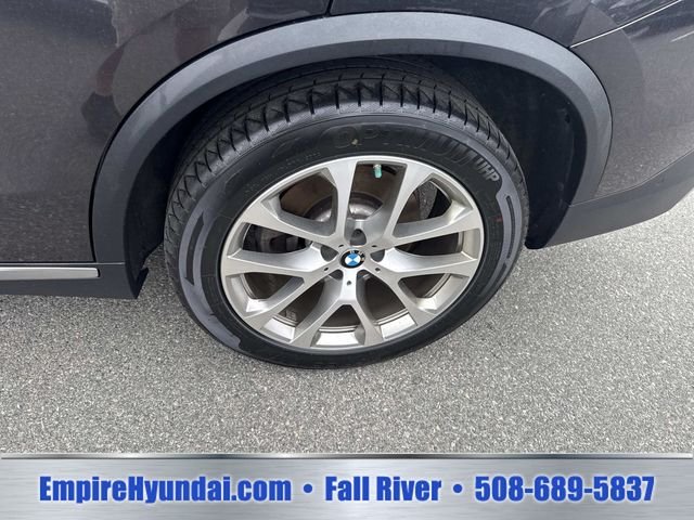 2021 BMW X5 40i - Photo 14