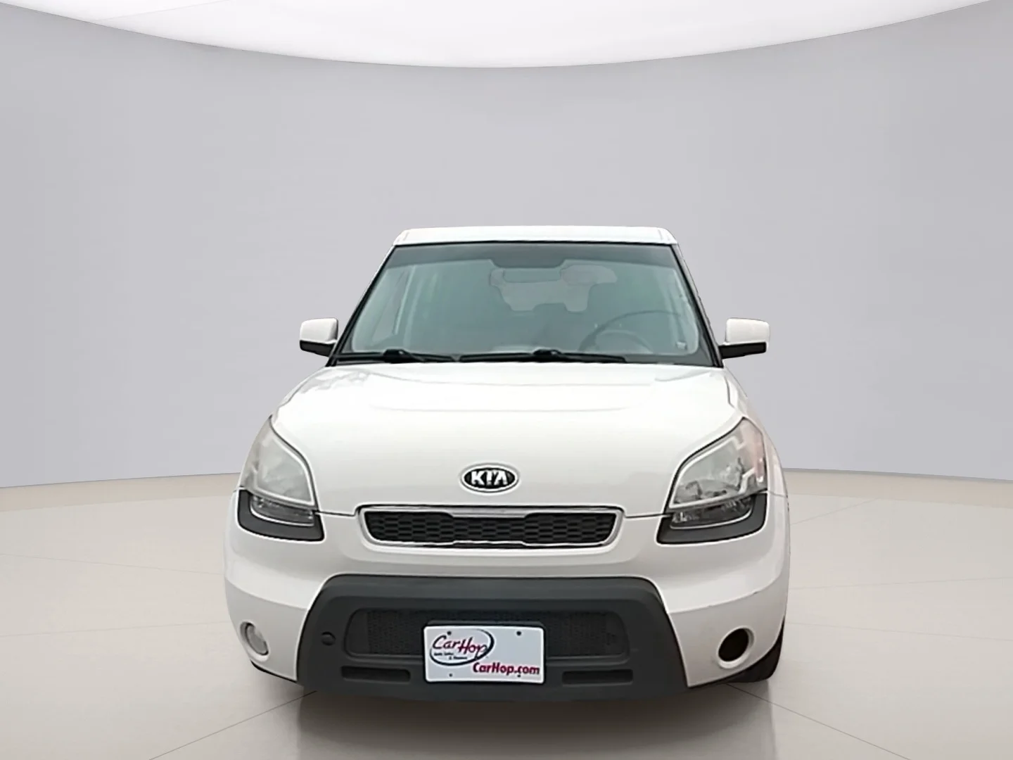 Used 2010 Tan Kia ! WAGON image 8