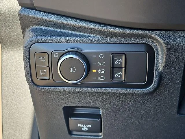 New 2025 Marsh Gray Ford Raptor® image 35