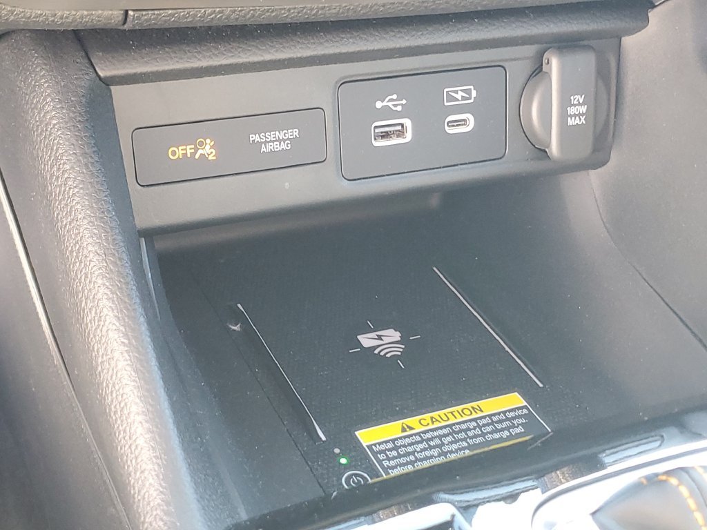 2026 Acura Integra A-Spec with Tech Package - Photo 29