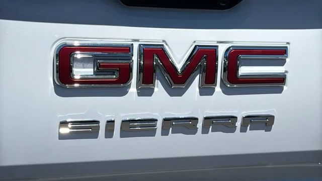 2026 GMC Sierra 1500 Elevation - Photo 28