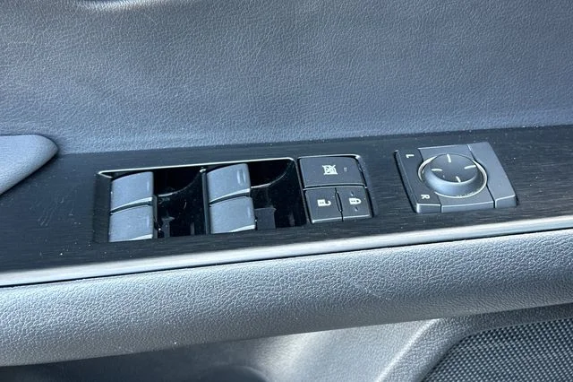 Used 2020 White Lexus 200 F SPORT image 13