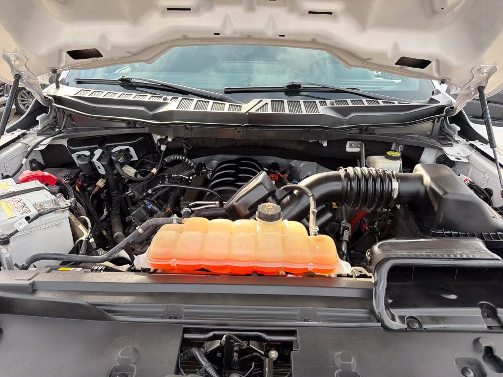 2024 Ford F-150 STX - Photo 24