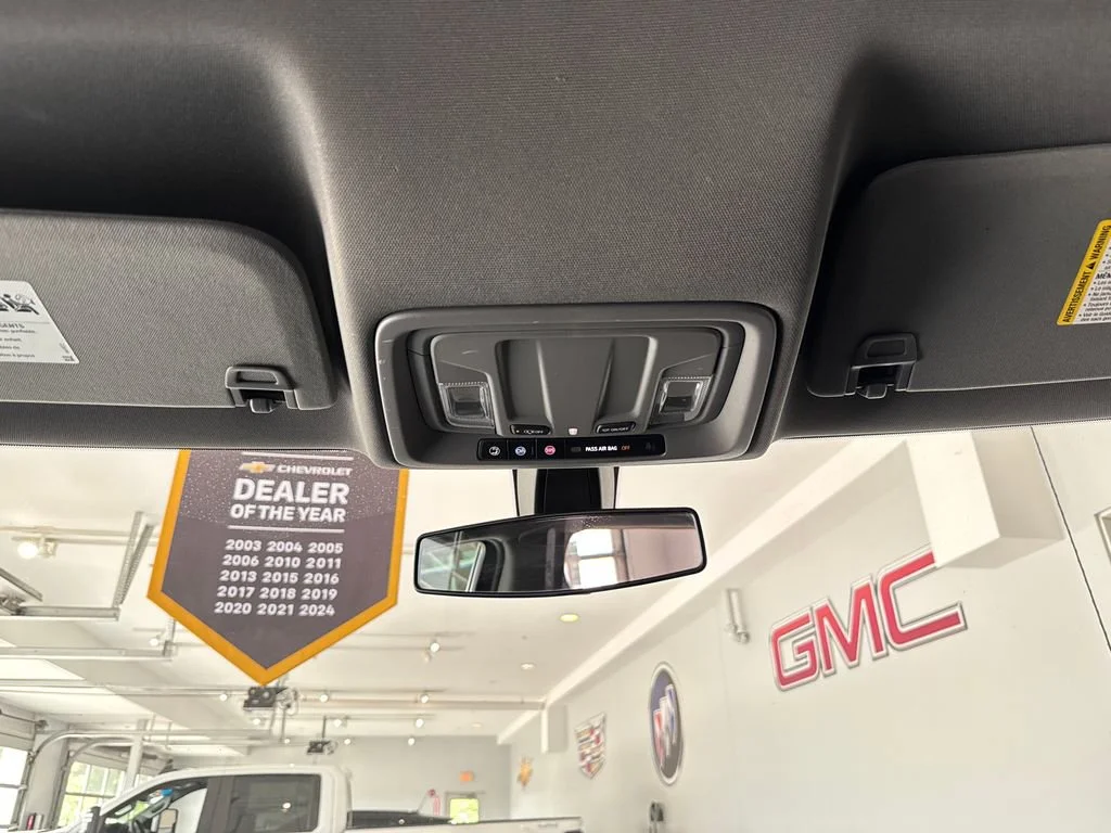 2022 Chevrolet Silverado 1500 Limited RST - Photo 27