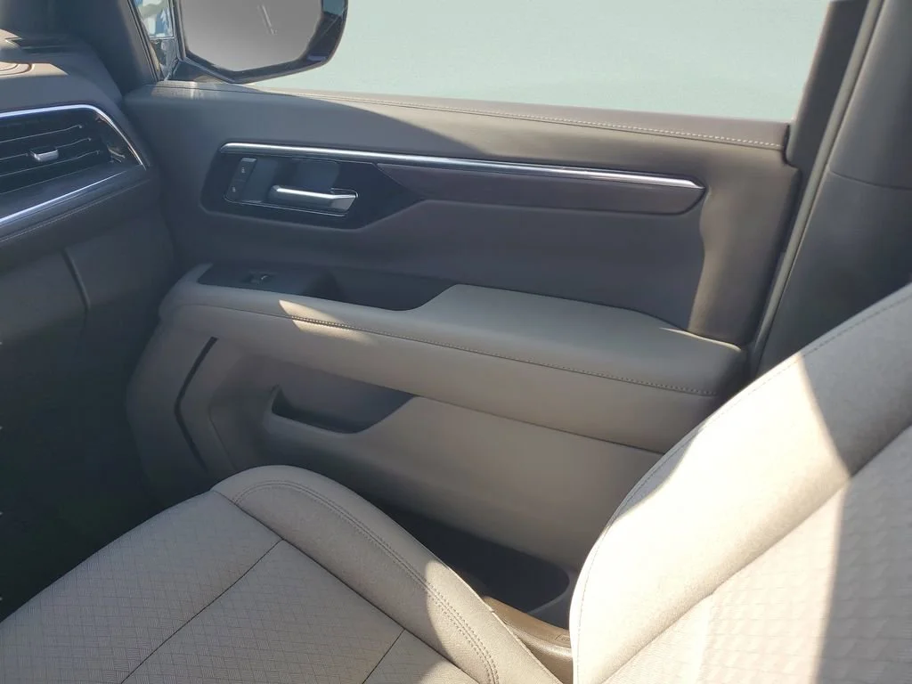 Used 2026 Lakeshore Blue Metallic Chevrolet LS image 13