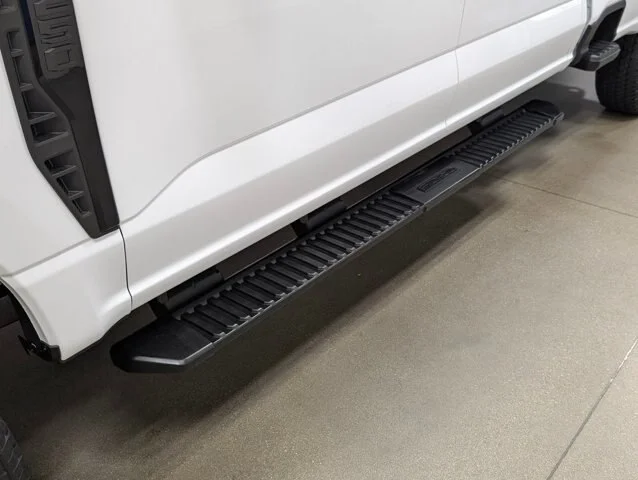 New 2026 Oxford White Ford F-250® XL image 57