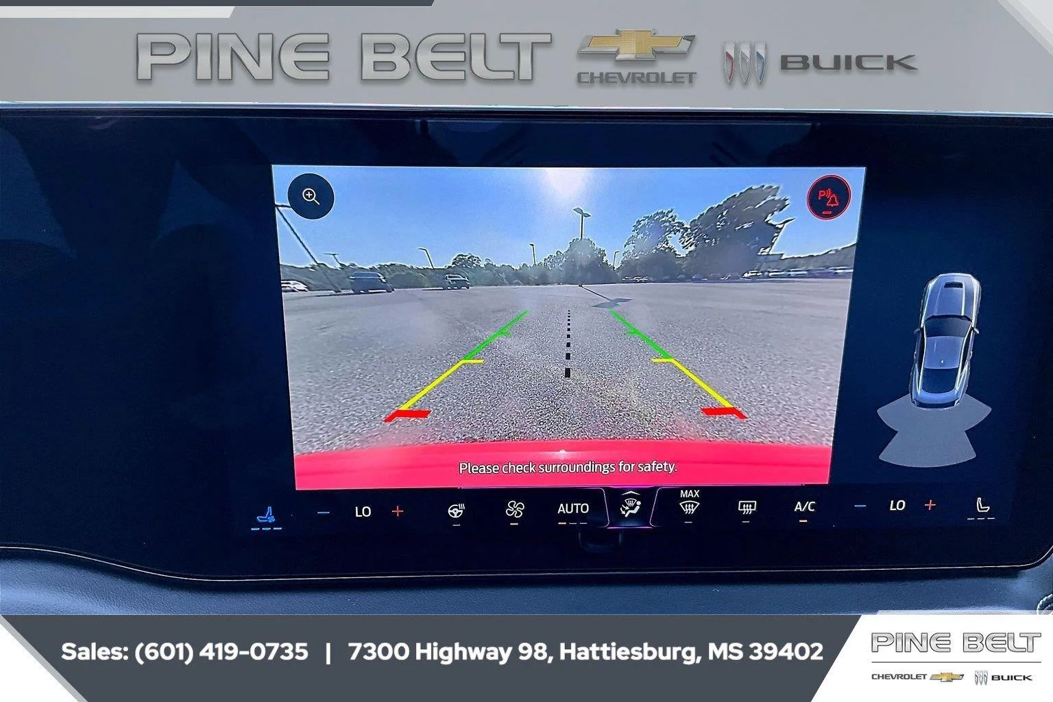 Used 2025 Race Red Ford GT Premium image 15