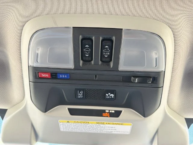 Used 2023 Silver Subaru Limited image 32