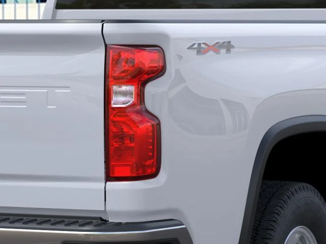2026 Chevrolet Silverado 2500 HD Work Truck - Photo 11