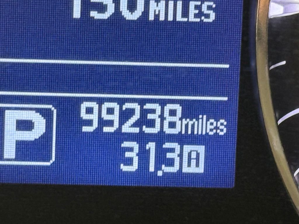 Used 2018 Black Obsidian INFINITI  image 20