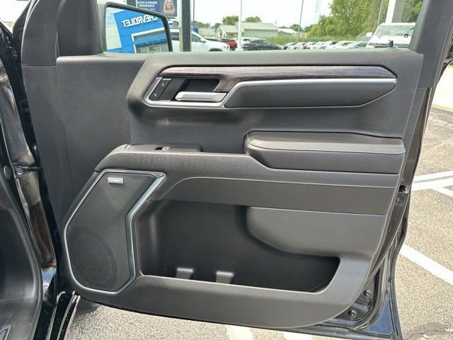2023 Chevrolet Silverado 1500 LTZ - Photo 10