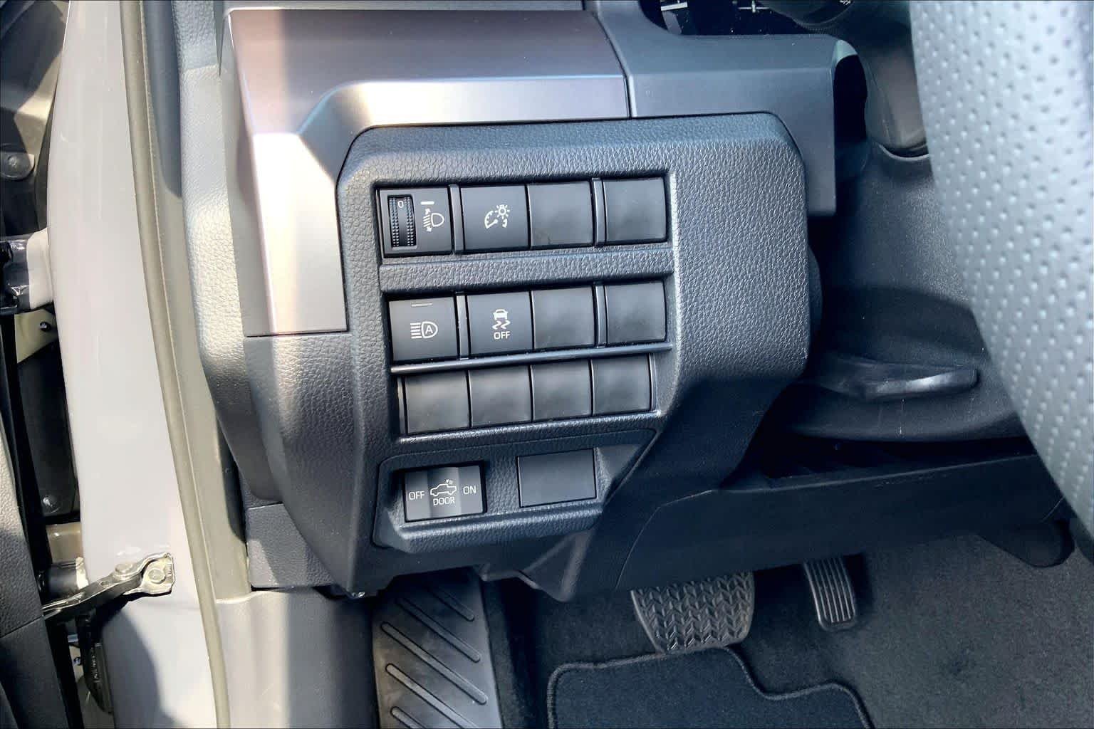 New 2026 Underground Toyota TRD Off-Road image 20