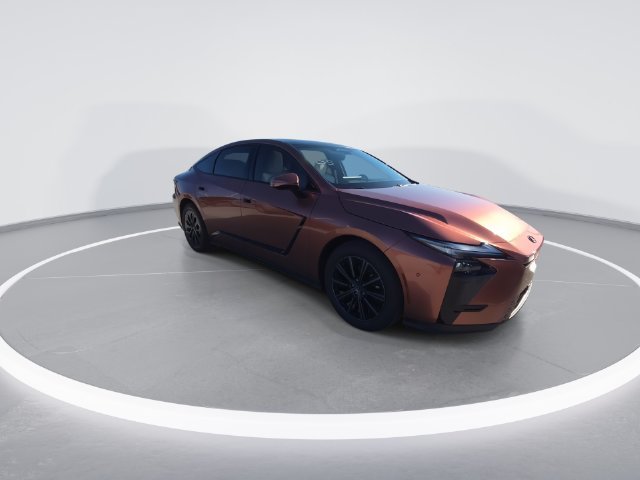 New 2026 Copper Crest Lexus PREMIUM PLUS image 2