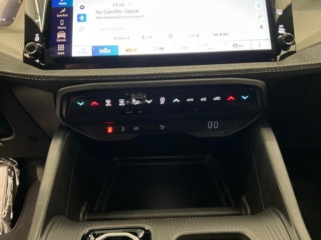 New 2026 41 Jeep Laredo image 20