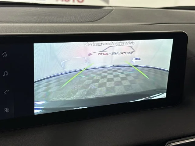 New 2027 Super Black Nissan S image 17