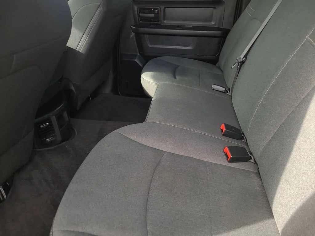Used 2024 Gray Ram Tradesman image 14