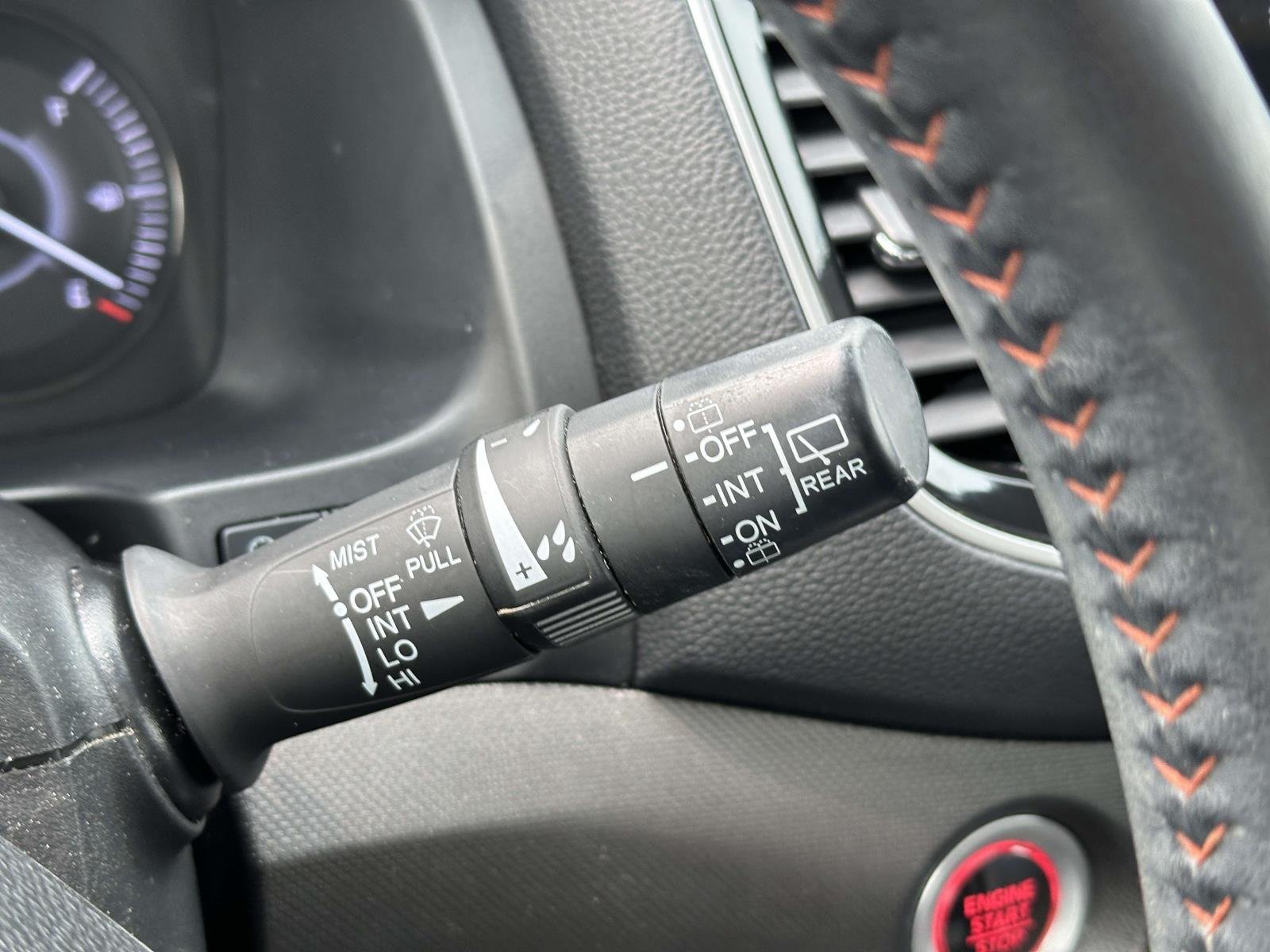 Used 2022 Black Honda TrailSport image 24