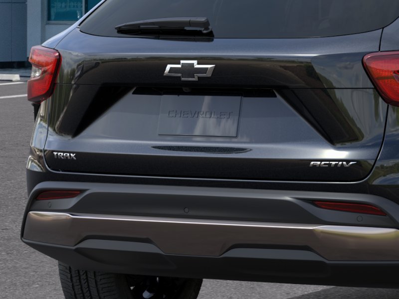 2026 Chevrolet Trax Activ - Photo 16