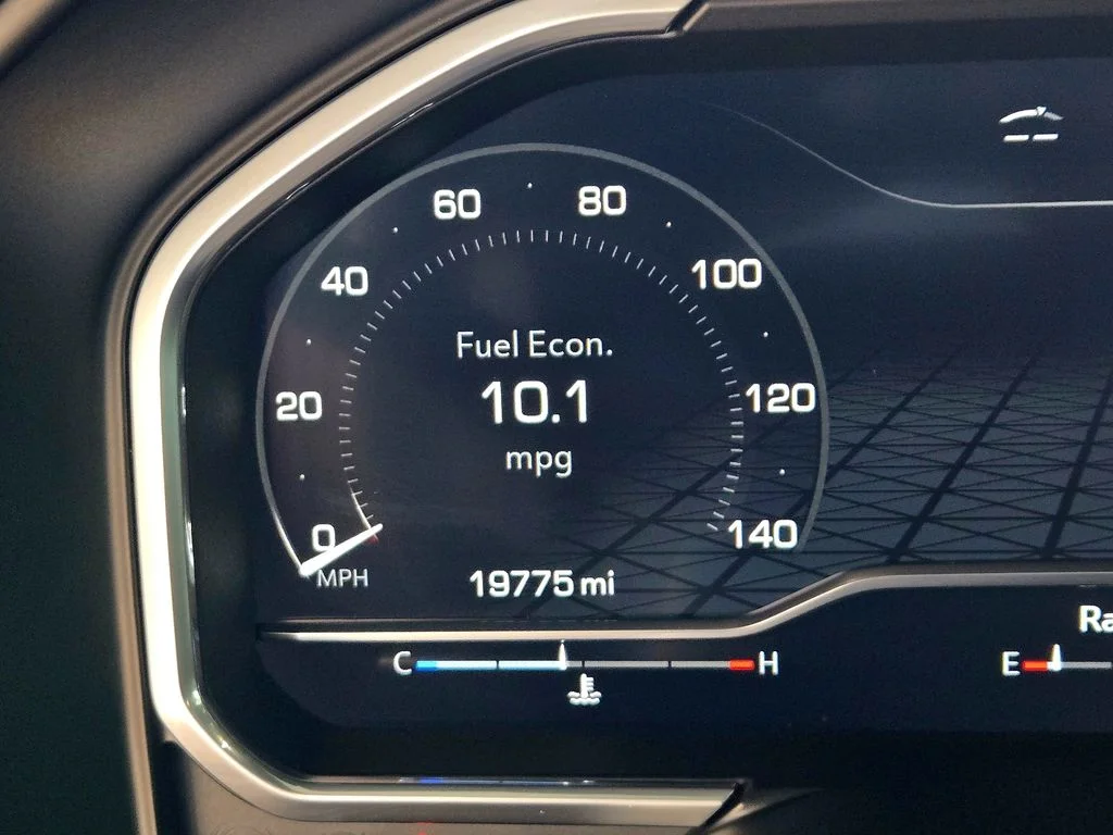2022 GMC Sierra 1500 AT4 - Photo 10