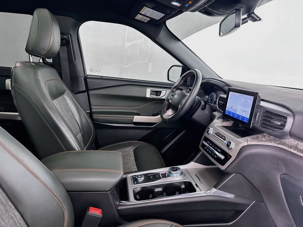 Used 2023 Gray Ford Timberline image 35