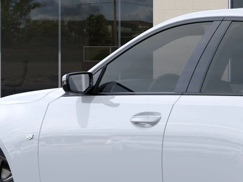 2026 Cadillac CT5 Sport - Photo 12