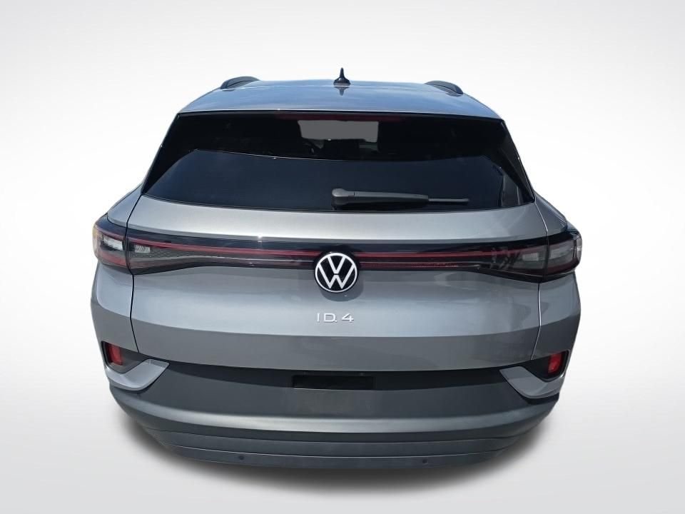 Used 2023 Silver Volkswagen Standard image 5