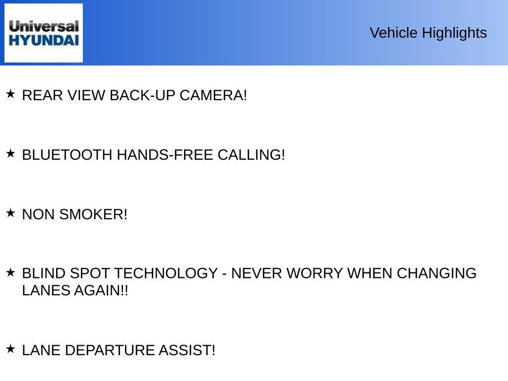 Used 2021 White Toyota XLE image 5