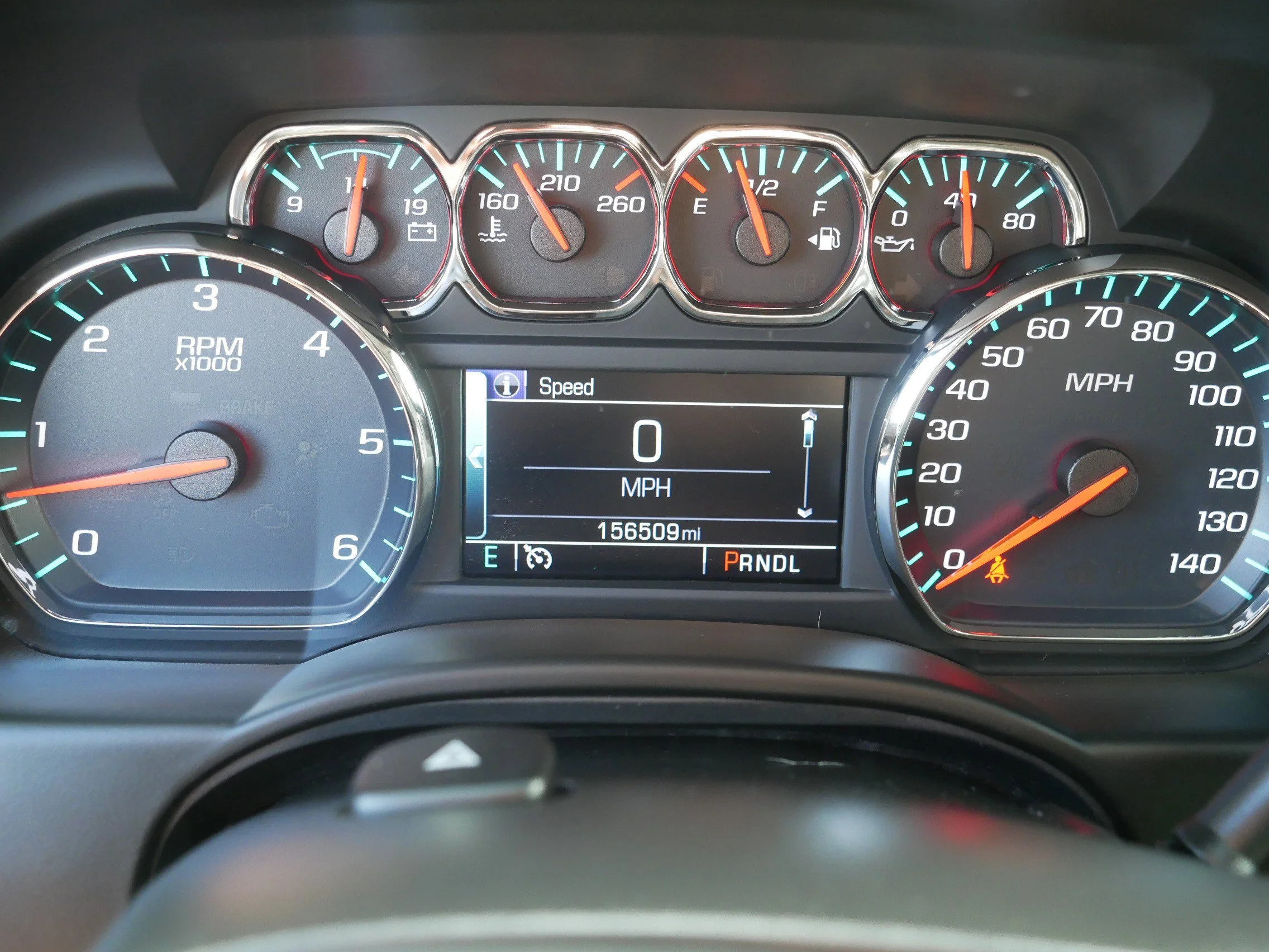 Used 2018 Satin Steel Metallic Chevrolet LS image 21
