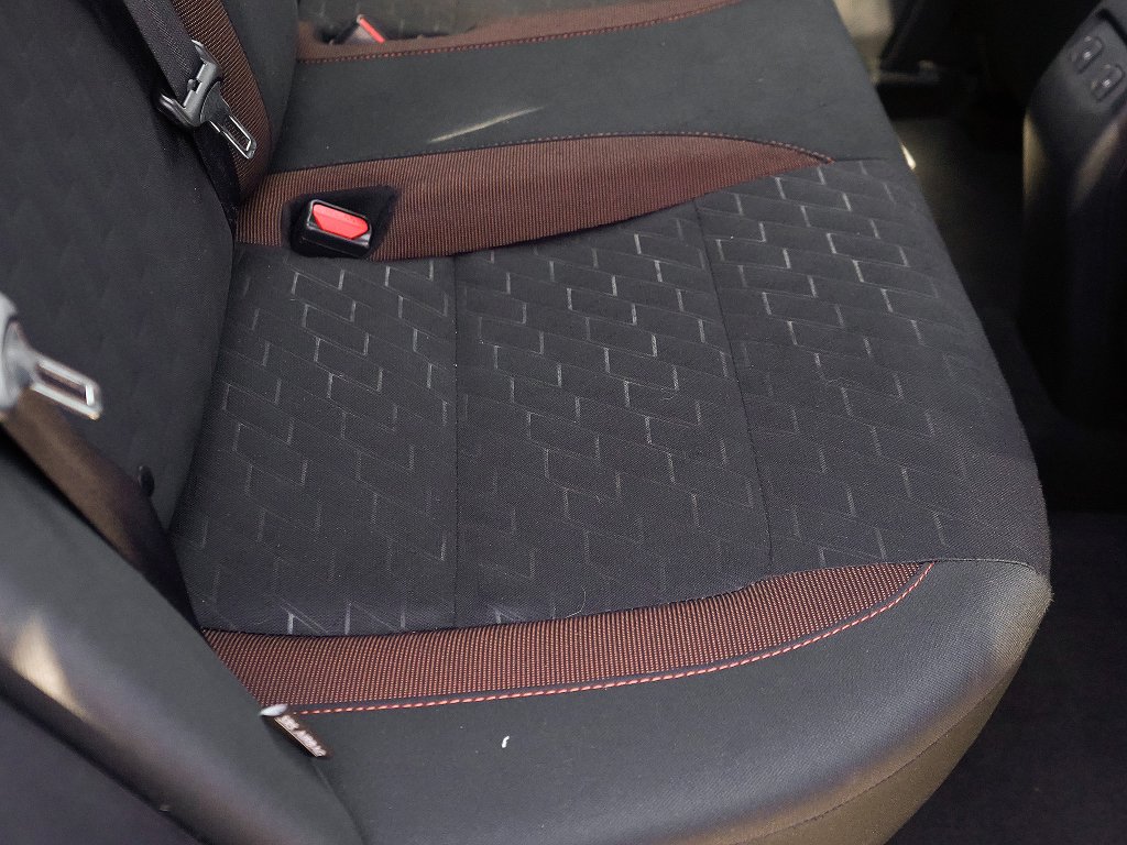 Used 2024 Boulder Gray Pearl Nissan SR image 21