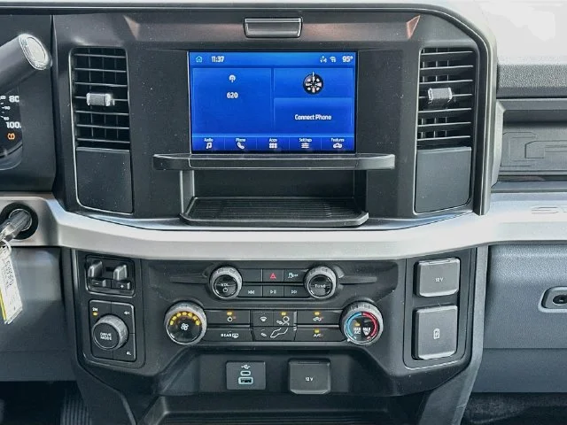 New 2026 Ford F-350SD XL
