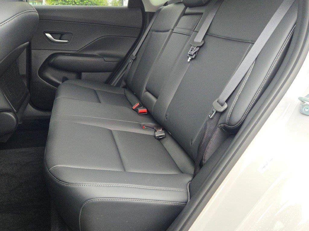 Used 2026 Cyber Gray Metallic Hyundai Limited image 15